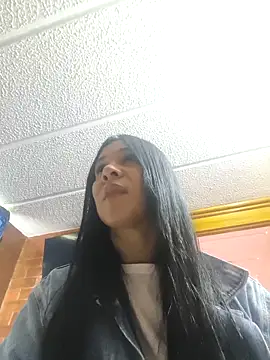 Camillemonroe  online show from March 20, 1:12 pm