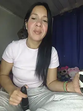 Camillemonroe  online show from July 23, 7:38 am