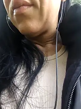 Camillemonroe  online show from April 21, 11:39 am