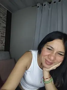 Camillemonroe  online show from June 8, 8:48 am
