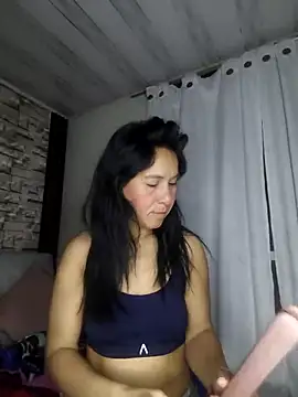 Camillemonroe  online show from June 20, 9:03 am