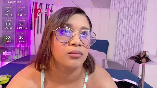 Snapshot of LorenaDuval chatting on May 17, 2:39 pm LorenaDuval online show from May 17, 2:39 pm