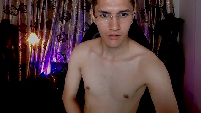 MilanDavid1 online show from March 10, 12:20 pm