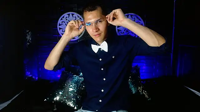 MilanDavid1 online show from March 25, 5:23 pm