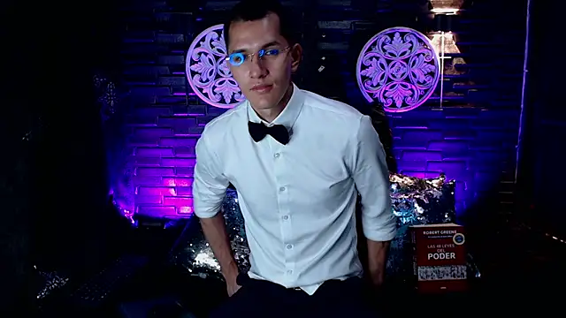 MilanDavid1 online show from March 24, 6:08 pm