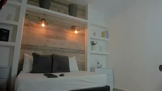 dulce carla online show from March 13, 12:21 pm