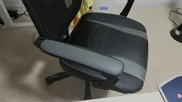 blaire noelle online show from March 26, 1:15 am