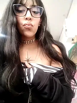 Natalia 27 online show from March 9, 9:51 pm