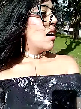 Natalia 27 online show from April 7, 8:43 pm