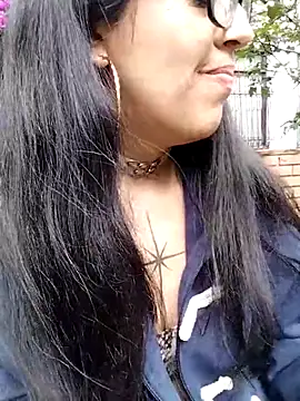 Natalia 27 online show from May 7, 8:34 pm
