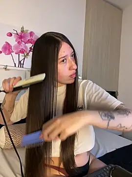 AmberVegaa online show from March 26, 12:36 pm