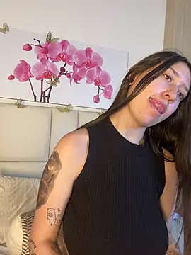 AmberVegaa online show from March 19, 12:49 pm