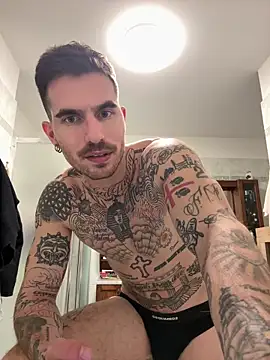 matC of online show from March 18, 6:53 pm