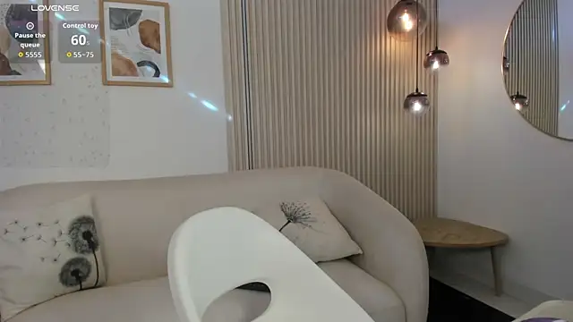 Zoey monroe online show from April 18, 12:40 pm