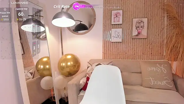 Zoey monroe online show from March 26, 11:52 am