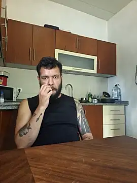 Snapshot of morenogih chatting on July 16, 4:15 pm morenogih online show from July 16, 4:15 pm