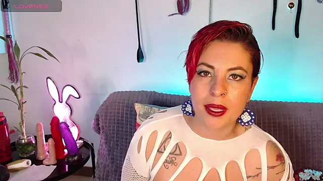 RedWidowCol online show from June 2, 7:03 pm