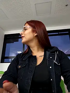 Katty sancional online show from April 21, 11:11 pm