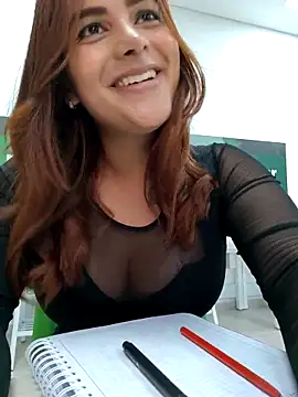 Katty sancional online show from March 19, 11:05 pm