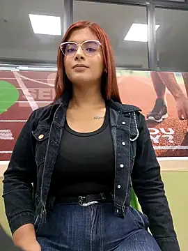 Katty sancional online show from March 25, 11:14 pm