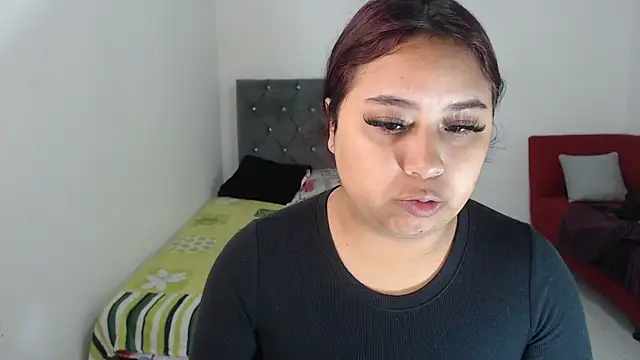 Snapshot of candymorena69 chatting on May 25, 12:26 pm candymorena69 online show from May 25, 12:26 pm