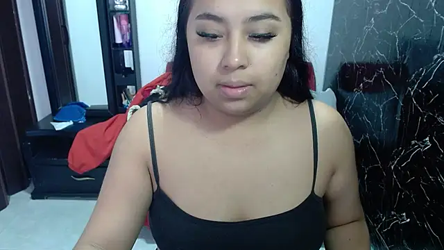 Snapshot of candymorena69 chatting on June 20, 1:27 pm candymorena69 online show from June 20, 1:27 pm