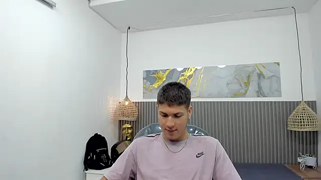 AlessandroFranco online show from March 20, 3:35 pm