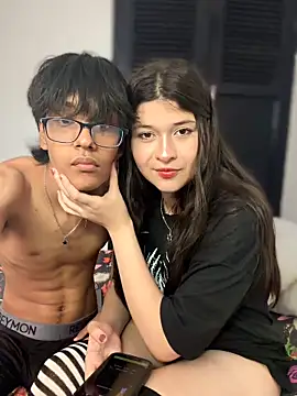 Haru Ozk online show from March 18, 7:37 pm