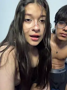 Haru Ozk online show from May 1, 7:52 pm
