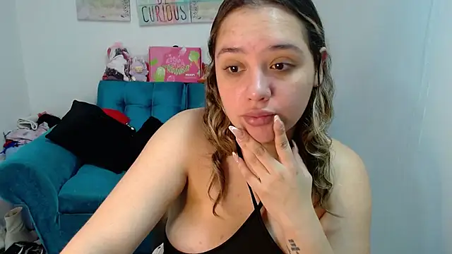 veronicaparkersex online show from June 16, 12:38 pm
