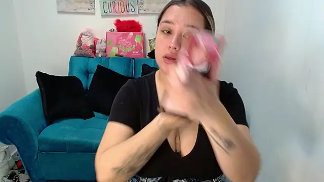 veronicaparkersex online show from May 20, 12:46 pm