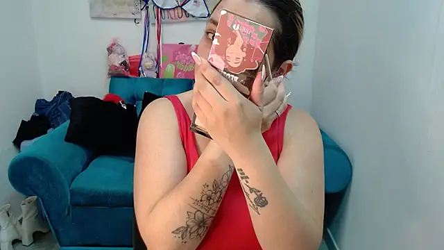 veronicaparkersex online show from June 12, 12:25 pm