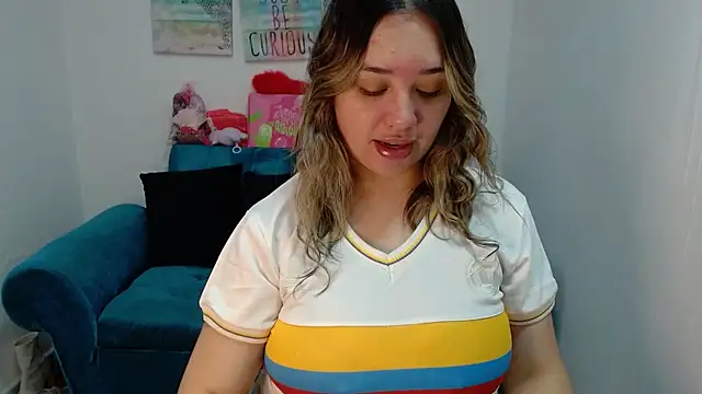 veronicaparkersex online show from June 1, 12:27 pm