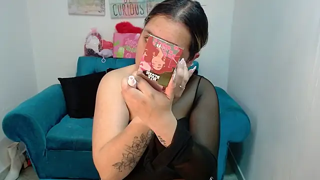 veronicaparkersex online show from May 26, 12:25 pm