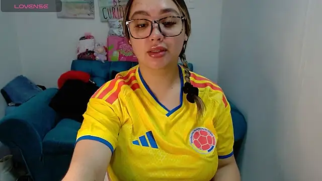 veronicaparkersex online show from June 17, 12:37 pm