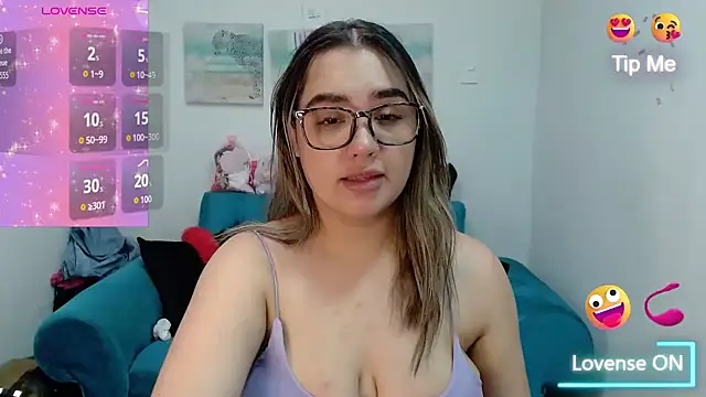 veronicaparkersex online show from July 24, 6:26 pm