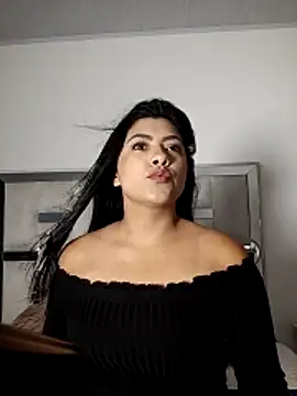 Thaliana28 online show from March 24, 10:10 pm