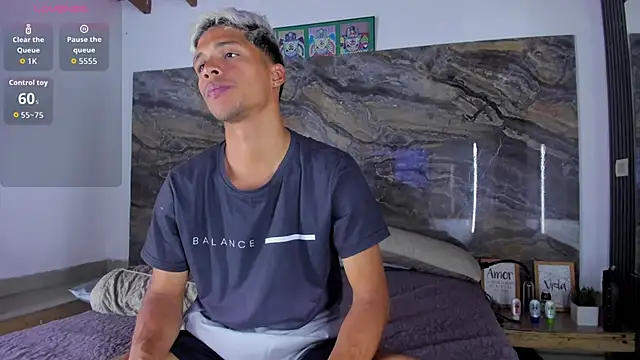 gregg-miller online show from March 14, 7:42 pm