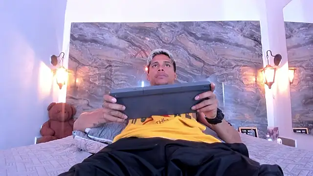 gregg-miller online show from March 16, 7:27 pm