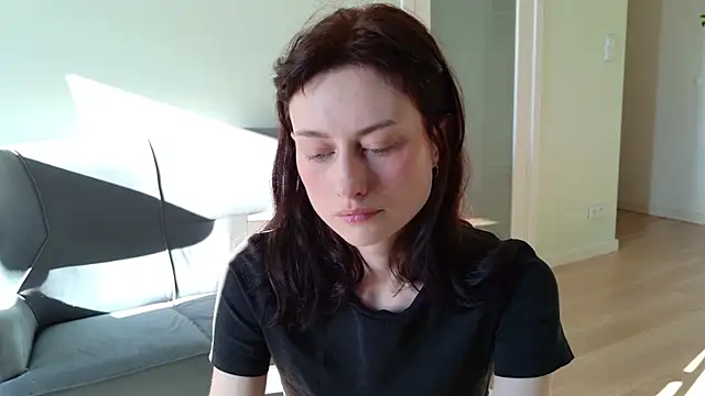 Snapshot of Dorimena chatting on June 23, 4:54 am Dorimena online show from June 23, 4:54 am