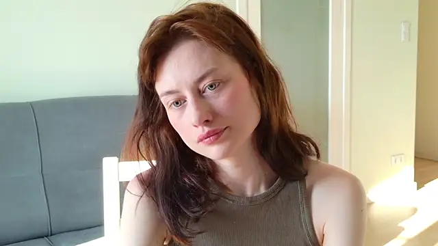 Snapshot of Dorimena chatting on June 21, 4:40 am Dorimena online show from June 21, 4:40 am