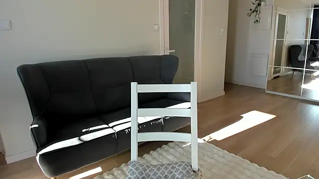 Dorimena online show from April 27, 5:49 am