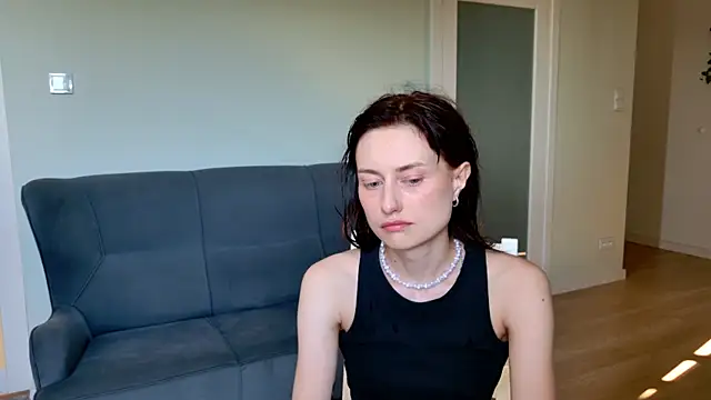 Snapshot of Dorimena chatting on June 28, 4:52 am Dorimena online show from June 28, 4:52 am