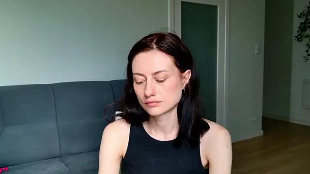 Snapshot of Dorimena chatting on June 30, 4:56 am Dorimena online show from June 30, 4:56 am