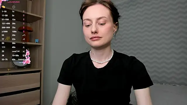 Dorimena online show from April 20, 12:19 pm