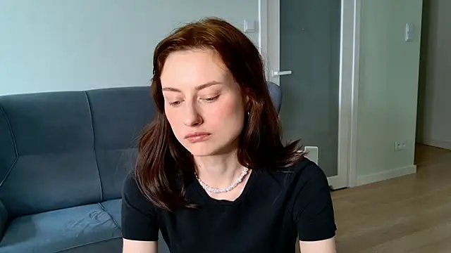 Snapshot of Dorimena chatting on June 15, 5:07 am Dorimena online show from June 15, 5:07 am