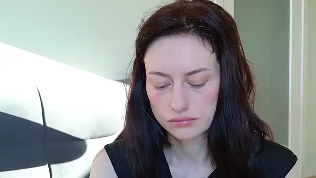 Snapshot of Dorimena chatting on June 24, 4:55 am Dorimena online show from June 24, 4:55 am