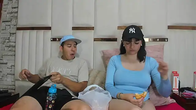 Alaia Blosson online show from March 23, 12:49 pm