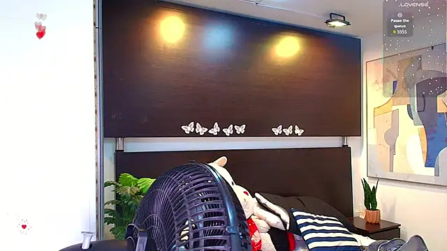 Gabriela meow online show from May 30, 12:33 pm