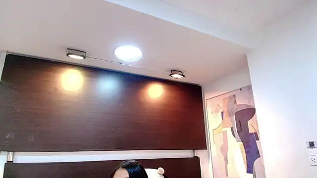 Gabriela meow online show from May 19, 12:34 pm